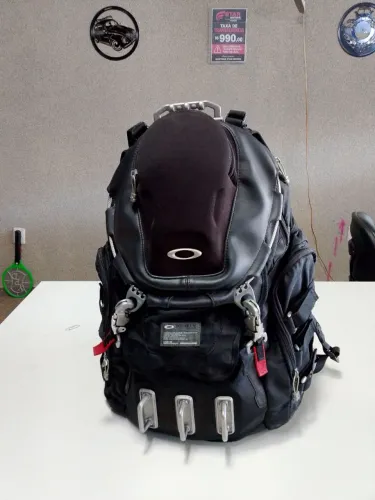 MOCHILA OAKLEY ORIGINAL