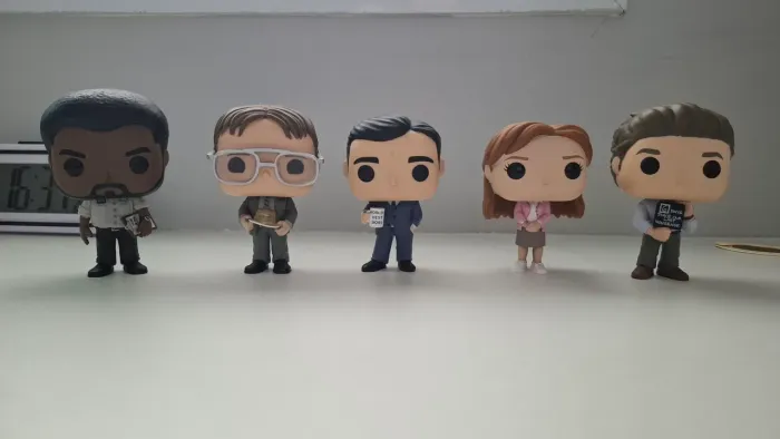 Funko Pop - The Office