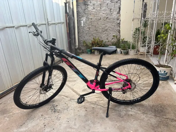 Bicicleta aro 29