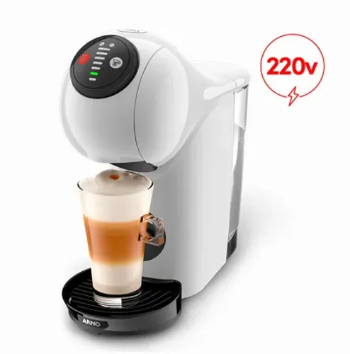 Cafeteira Dolce Gusto Genio S Basic 220v