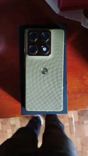 Motorola Signature 