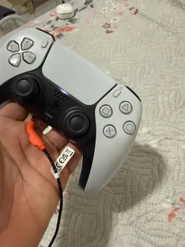 Controle PS5