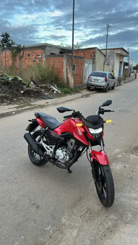 Vendo fan 160 2025/2026