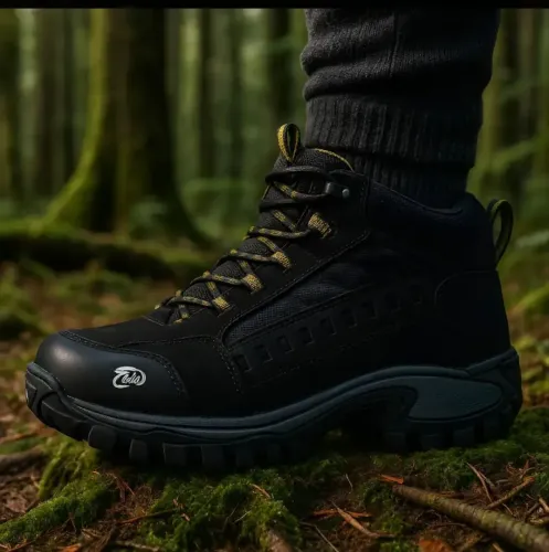 Bota de segurança