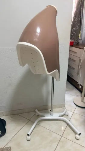 Secador de cabelo
