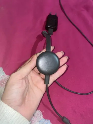 vendo chromecast