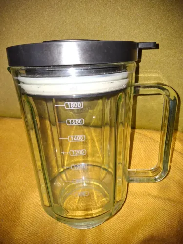 COPO LIQUIDIFICADOR MALLORY TAURUS