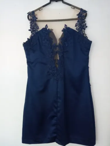 Vestido de festa