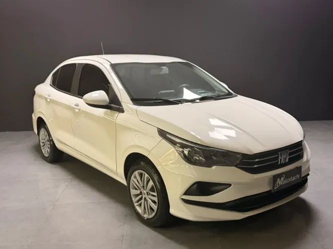 Fiat Cronos Drive 1.3 8V Flex 2024