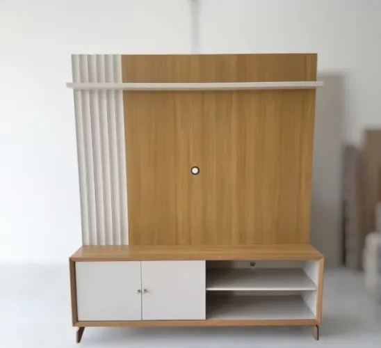 Home Para TV Até 65 Polegadas (Entrega Rápida Produto Novo)