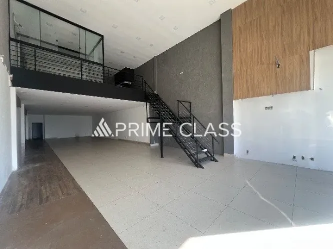 Loja comercial 328m², 2 banheiros, Bairro Nossa Senhora das Graças - Canoas