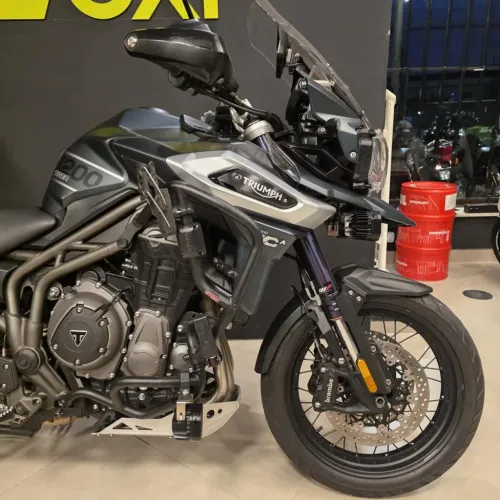 TIGER 1200 XCA
