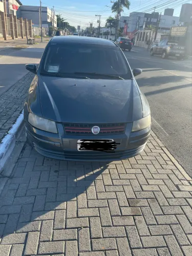Fiat Stilo 1.8/ 1.8 SP/ Connect 16V 122cv 5P 2003