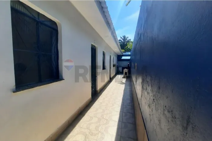 Casa na Colonia Terra Nova - Venda