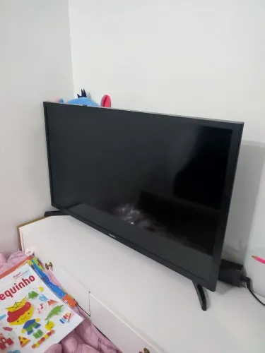 Tv Samsung 32p Smart