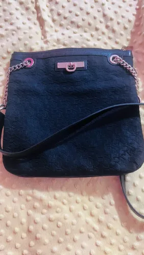 BOLSA DKNY ORIGINAL JACQUARD