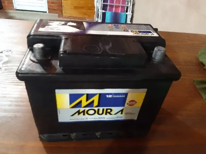 Casco de bateria 60 h 