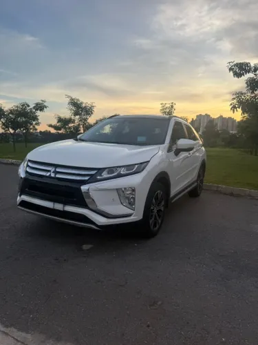 Mitsubishi Eclipse Cross HPE-S Sport 1.5 AWC AUT 2022