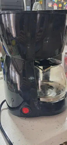 Cafeteira britânia CP 15 110V