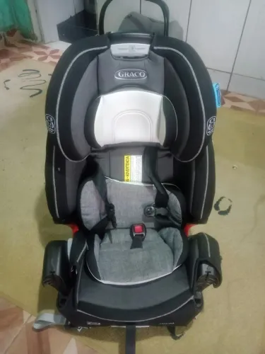 Bebê conforto