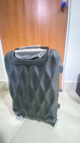 Vendi mala de viagem 10kg