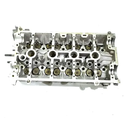 CABEÇOTE RENAULT SCENIC 2.0 16V 117642