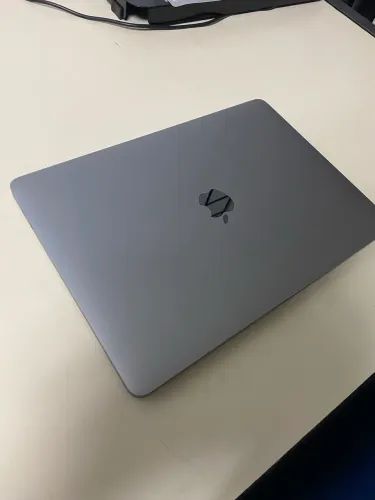 Macbook Pro 2017 Touchbar