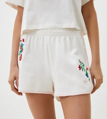 Shorts adidas original - envio imediato