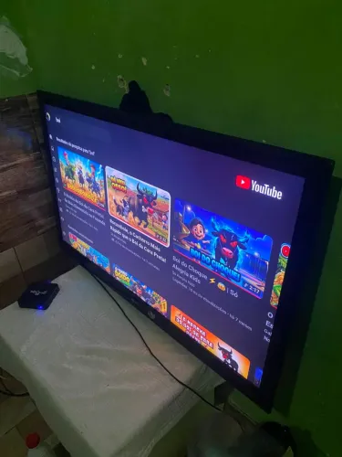 Televisão