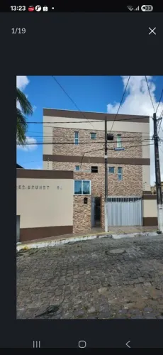 Aluguel apartamento mobiliado Ponta Negra Natal.RN