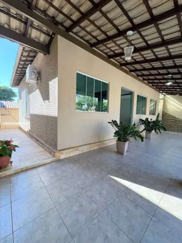 Casa para Venda em Belo Horizonte, Tirol (Barreiro), 3 dormitórios, 2 banheiros, 4 vagas