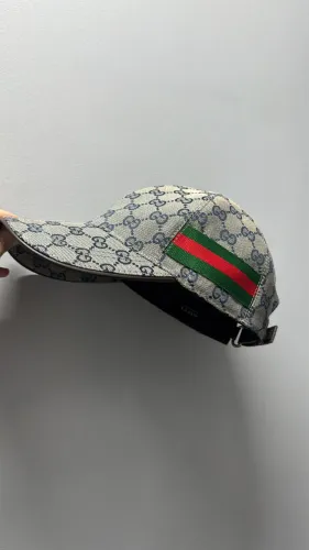 Boné Gucci