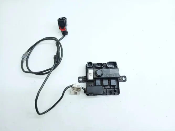 Módulo Central Elétrico Bmw 320i 2.0 2018 7633242