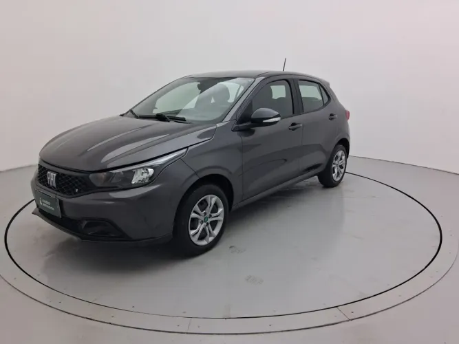 Fiat Argo Drive 1.0 Firefly 2026