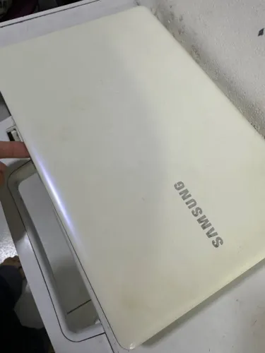 Notebook Samsung ATIV Book (Intel) - Funcionando Perfeitamente