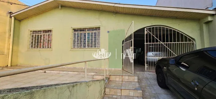 Casa à venda, 130 m² por R$ 290.000,00 - Carlota - Londrina/PR