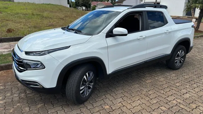 Fiat Toro Freedom 2.0 16V 4X4 Diesel Aut. 2023