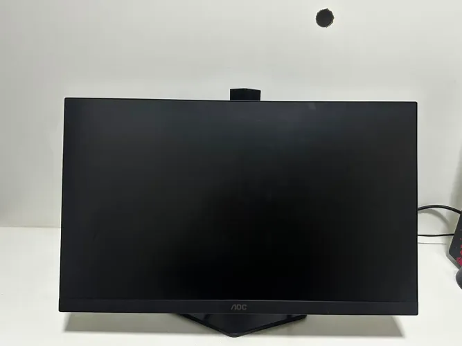 Monitor Gamer AOC 24G4 24" 180Hz IPS 0,5ms Full HD
