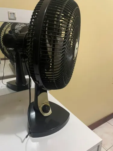 Ventilador Mondial
