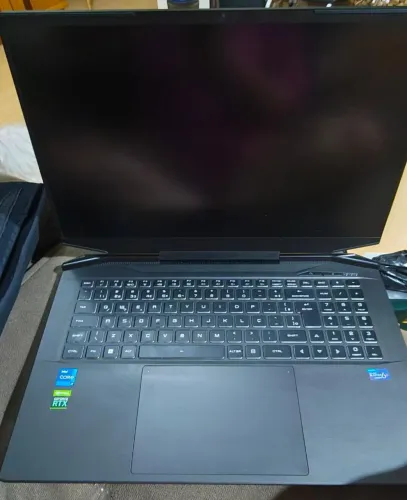 Avell Notebook gamer Storm TWO  1,5gb SSD, 32Gb memória 