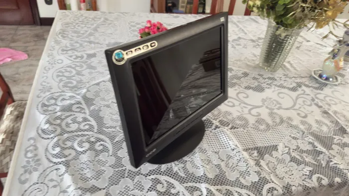TV CCE 14 polegadas