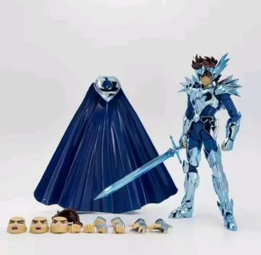 Cloth Myth EX Odin Seiya