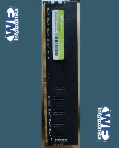MEMORIA DDR4 8GB /GET