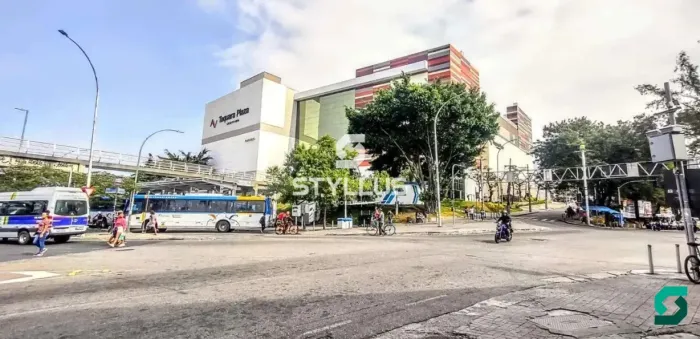 Taquara | Prédio Comercial