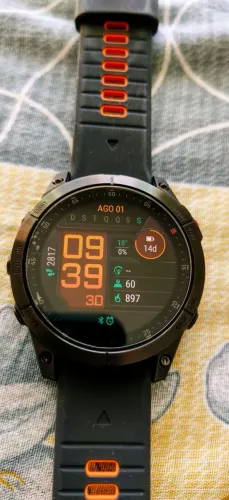 Garmin EPIX Gen 2