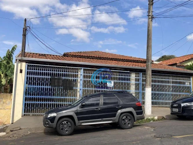 Casa com 3 dorm à venda, 200 m² por R$ 400.000 - Vila Esperança - Santo Antônio de Posse/S