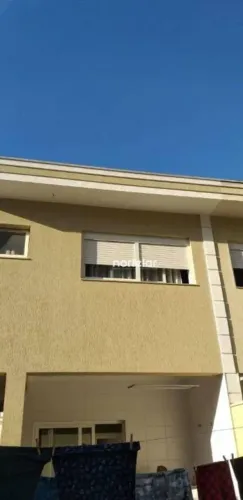 Sobrado com 4 dormitórios à venda, 190 m² por R$ 1.100.000,00 - Parque São Domingos - São