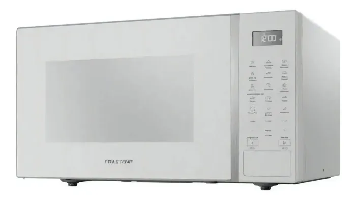 Microondas Brastemp