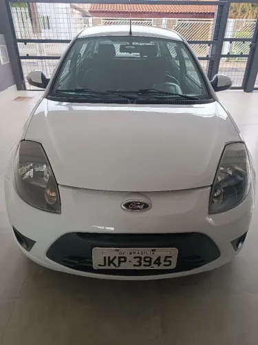 Ford KA 1.0 8v/1.0 8V ST Flex 3P 2013