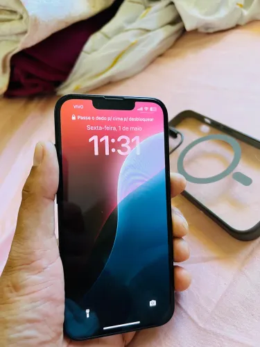 iPhone 13 seminovo 
